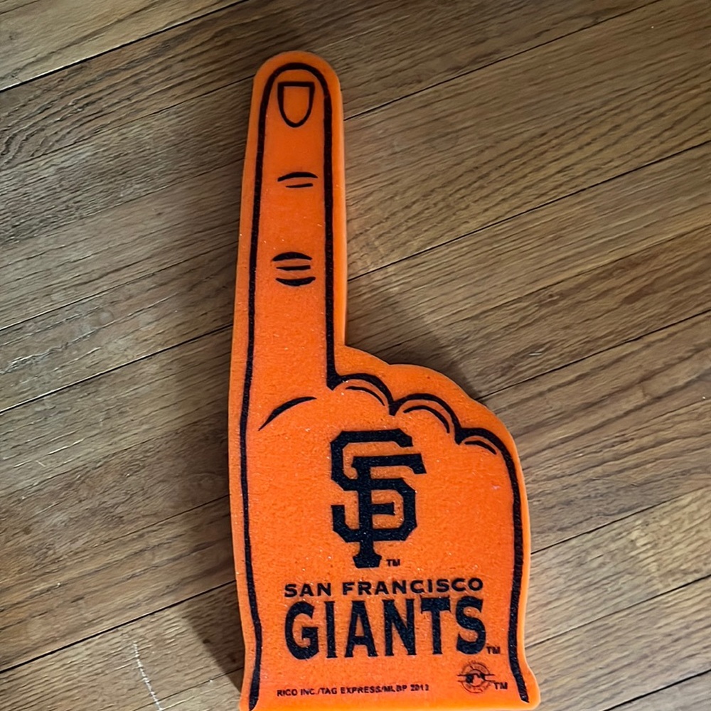 San Francisco GIANTS